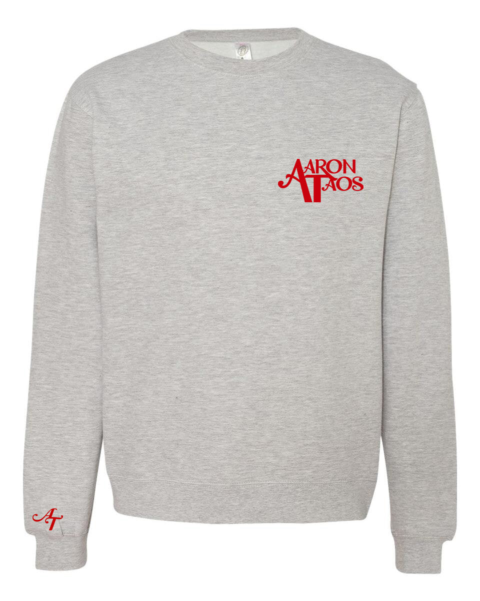 Taos Crewneck